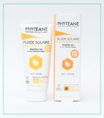 PHYTEANE FLUIDE SOLAIRE INVISIBLE Toucher sec