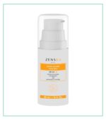 Zenska Écran Solaire Teinté Claire Anti-Taches & Anti-Âge Spf50 – 50ml