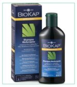 Biokap – Shampoing fortifiant anti-chute – 200 ml