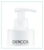 Vichy Dercos Kera-Solutions Shampoing Reconstituant Cheveux Secs et Abîmés | 250ml