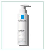 La Roche-Posay Effaclar H Crème Lavante Hydratante Peau Grasse Desséchée | 200ml